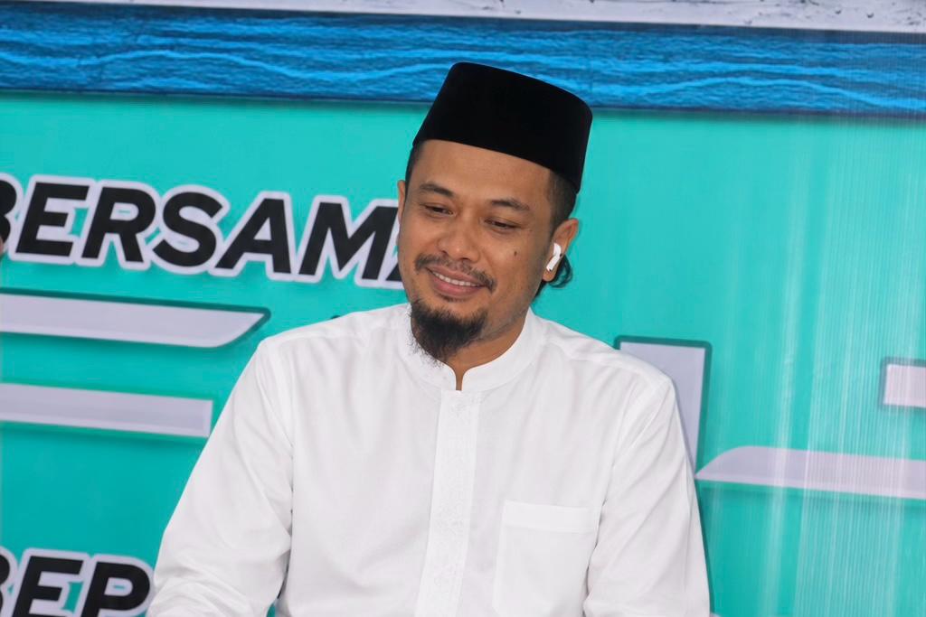 Gus Faiz AHZ