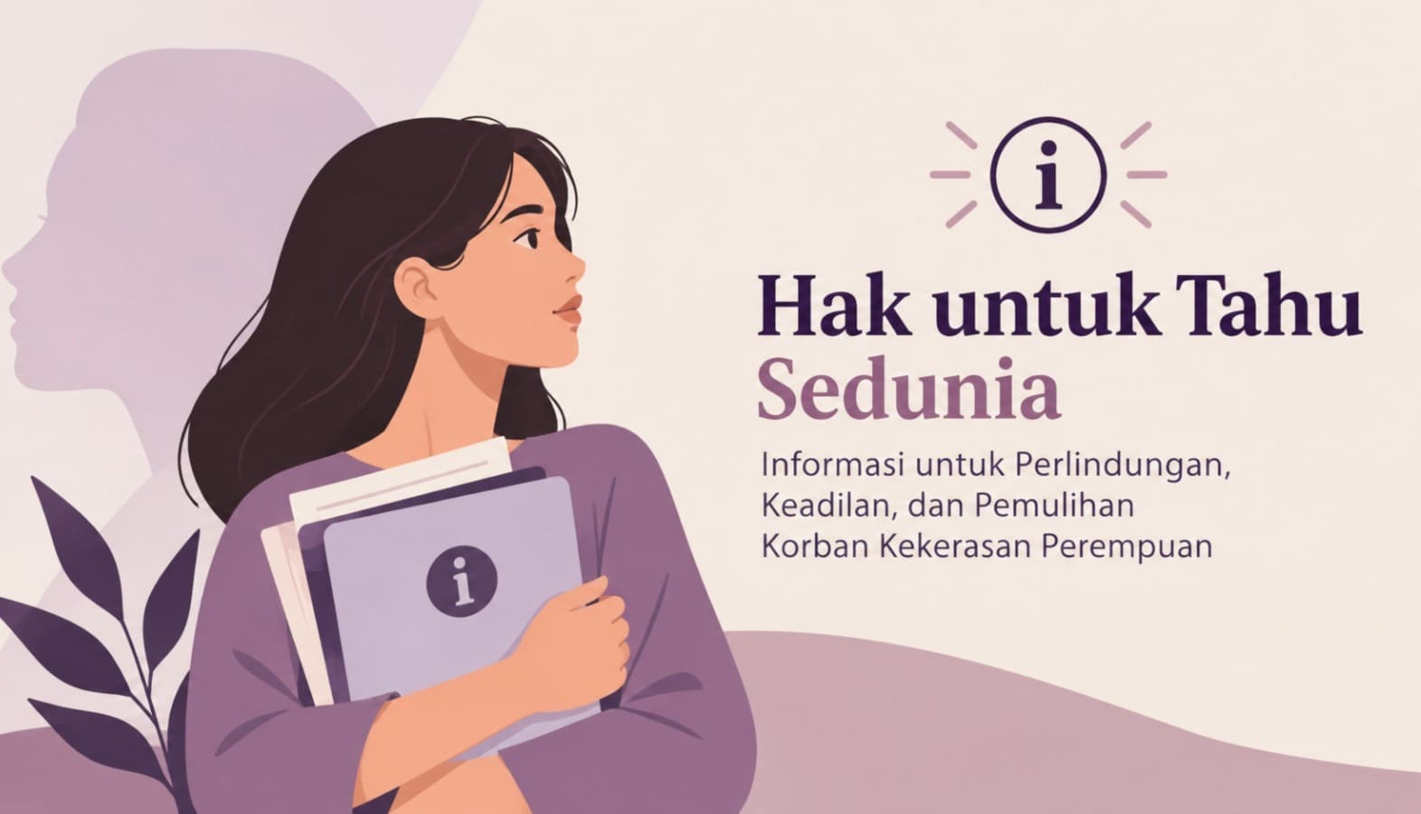 Hari untuk Tahu Sedunia (1)