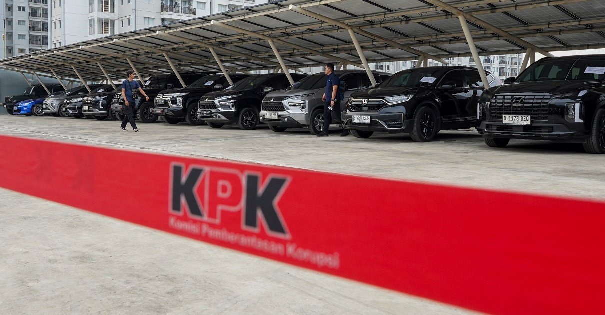 KPK