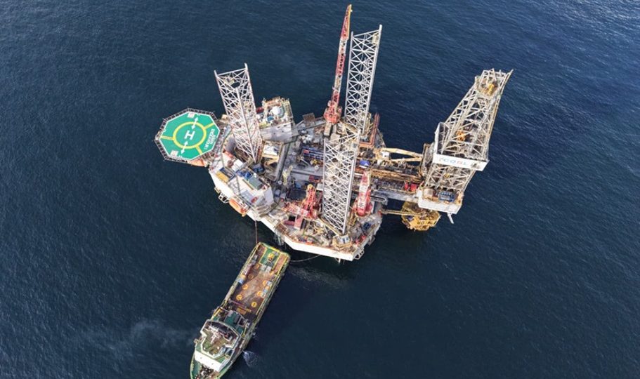 Pertamina Hulu Indonesia PHI Pertamina