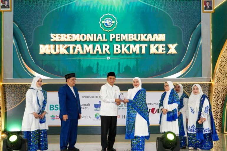 BMT dan kemenkop