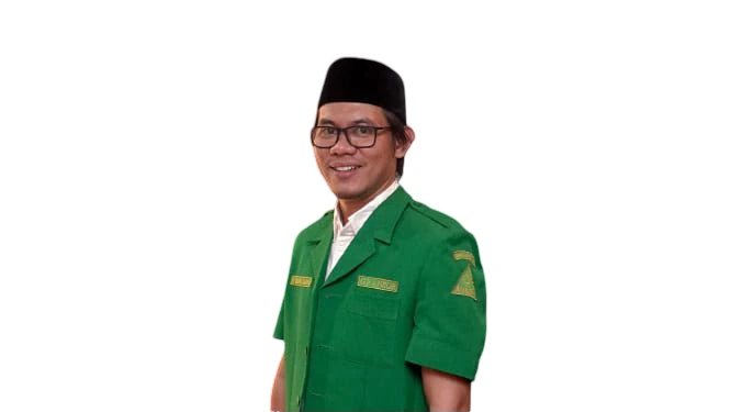 Ansor pusat (1)