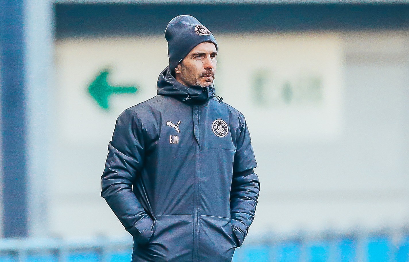 Enzo maresca~2