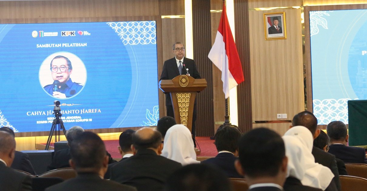 Kpk dan MA