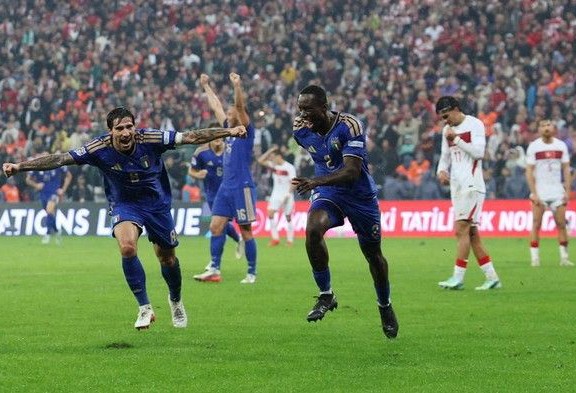Turki vs italia gli azzurri pesta gol 41 di kandang lawan 2026 09 29 08 40 50 1626~2