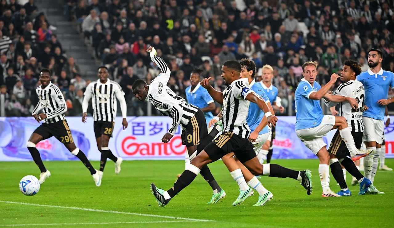 Juventus vs Lazio e9dbede2c6