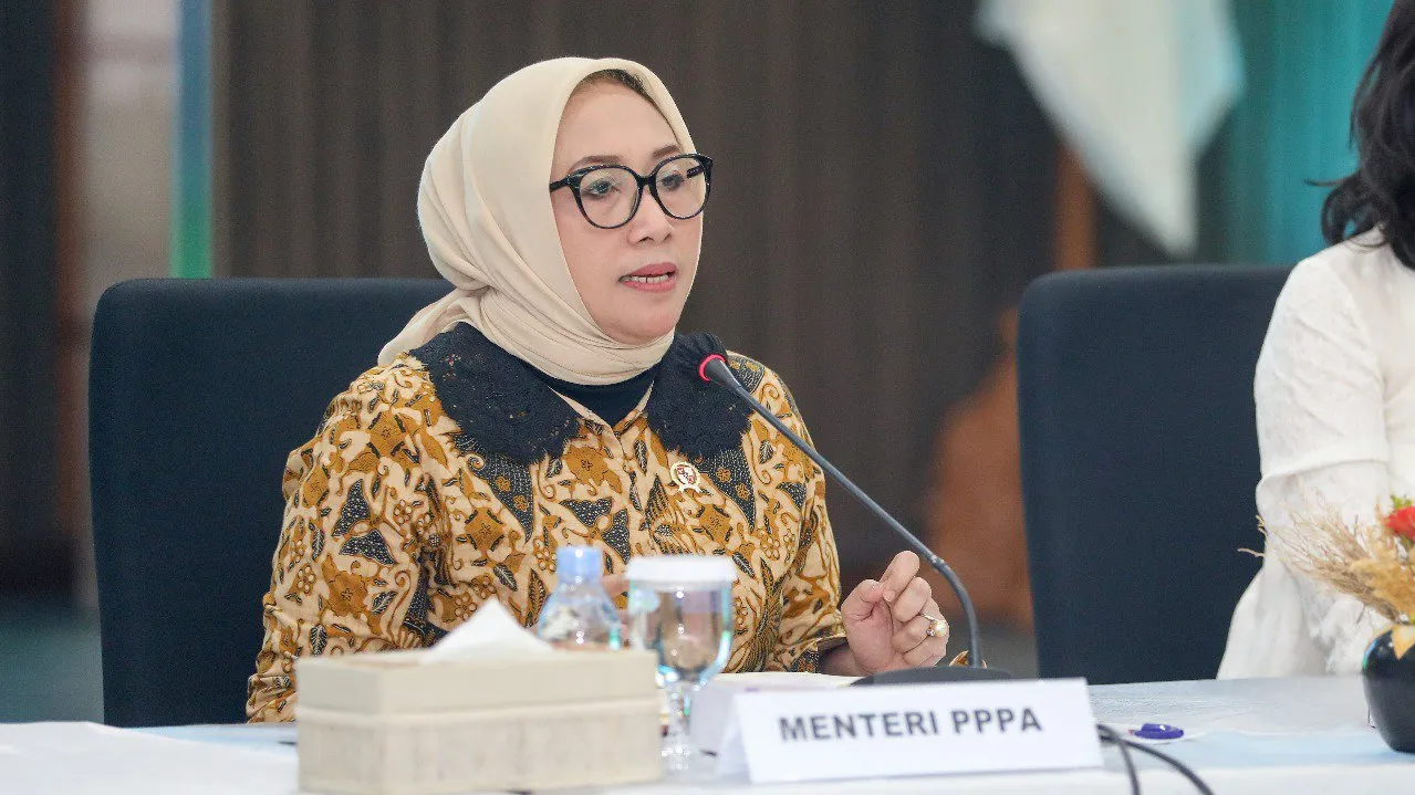 Kemen PPPA