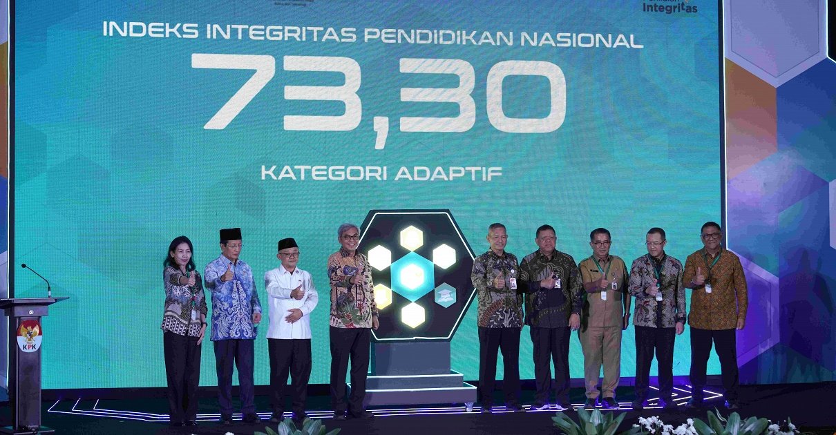 Peta Jalan Perbaikan Pendidikan Nasional