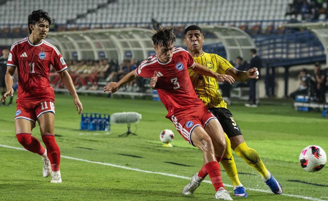 Fifa asean cup malaysia kalahkan singapura 6 0 1790897765767 169~2
