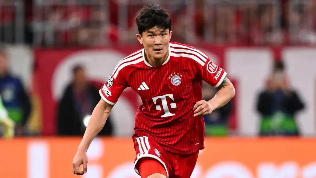 Juventus dikabarkan sepakat dengan kim min jae daniel kopatschgetty images ojnhw